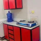 مطبخ مستعمل