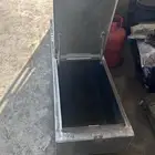 شنطه هايلوكس حديد مجلفن