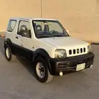 جيب سوزوكي حكومي