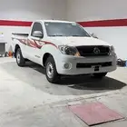 مططلوب هايلوكس غماره