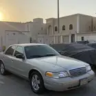 فورد فكتوريا