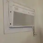 مكيف شباك للبيع