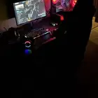 بيسي مع كامل اغراضه