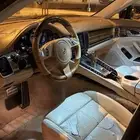 بورش 2010 باناميرا