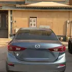 مازدا 2015