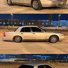 فورد ماركيز 2001