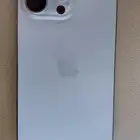 ايفون 15برو ماكس تيتانيوم