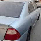 كورولا 2007 للبيع