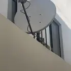 دش قنوات تلفزيون