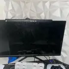 شاشة قيمنق.24بوصه