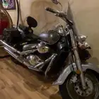 دباب بوليفارد 800.سزوكي