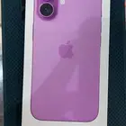 ايفون 16 عادي جديد