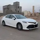 كامري 2020 ستاندر