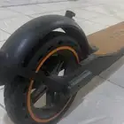 سكوتر كهربائي