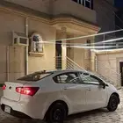 كيا ريو مديل 2016 للبيع