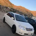 كورلا 2001
