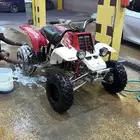 دباب بانشي 2007