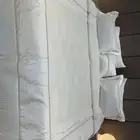 مفرش سرير