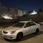 كامري 2003 مالك اول