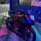 دباب نينجا كوزاكي على السوم