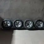 جنوط رفارف ربع وشاص