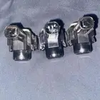 حساسات خلفيه الوسط مازدا 6 2019