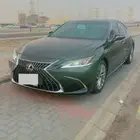 لكزس ES350 CC موديل 2022 للبيع