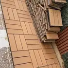 مربعات ارضيه خشب