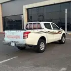 مستوبيشي 2018