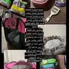 مستلزمات قطط   وخبازه