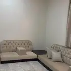 مجلس للبيع كنب وفرشة وستارة الفرشة 5 4 الكنب اصغر