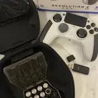 سوني فايف مع ملحقاته