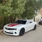 كمارو 2011