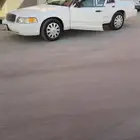 فورد فكتوريا 2009 بوليسي