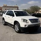 جمس اكاديا 2008