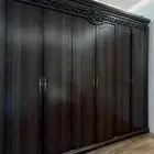 دولاب وسرير