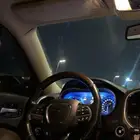 كرايسلر 2015 V6