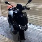 شبيه الافنس مهدي بايك