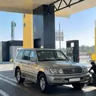 لاند موديل 2001 قير تماتيك