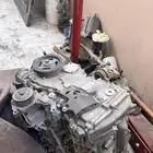 مكينة كامري 2014