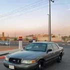 للبيع فورد فكتوريا 99