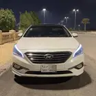 للبيع سوناتا مديل 2017