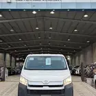 هايس 2022 سقف واطي ديزل