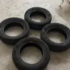 كفرات مقاس 205 60 15