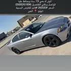 دوج شارجر 2013 فل اوبشن 6سلندر أمريكي الممشى 400 السوم 21