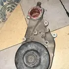 طرمبه مويه للكابرس