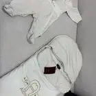 مدس مواليد وافرول اقنر نظيف استعمال مرتين