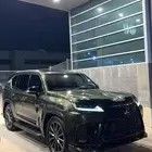 لكزس lx600 اف سبورت