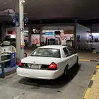 فورد فكتوريا بوليسي