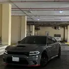 دوج تشارجر 2018